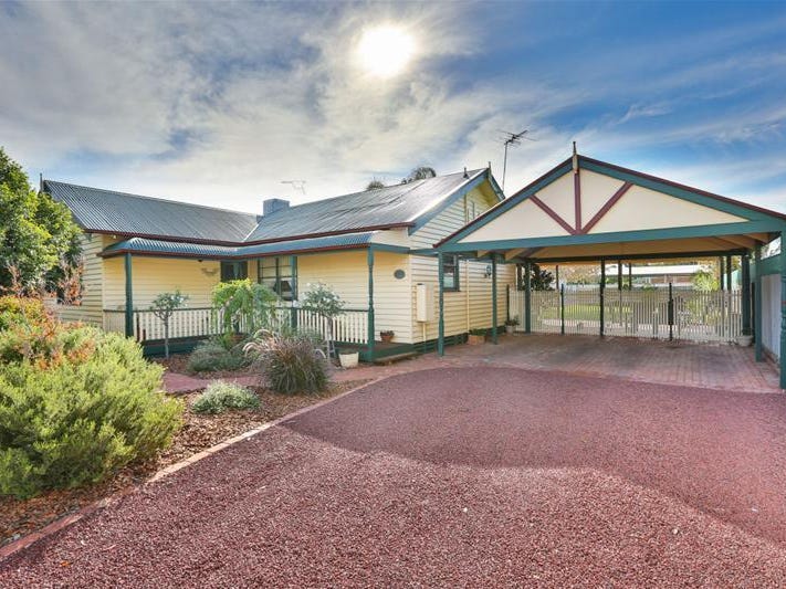 45 Commercial Street, Merbein, Vic 3505 Property Details