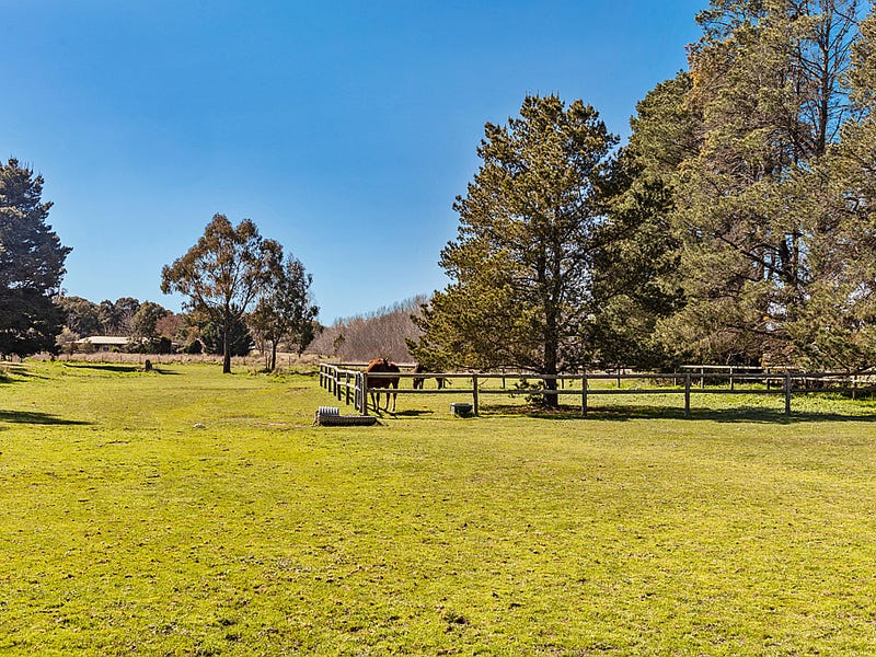 3285 Barton Highway, Murrumbateman, NSW 2582 Property Details