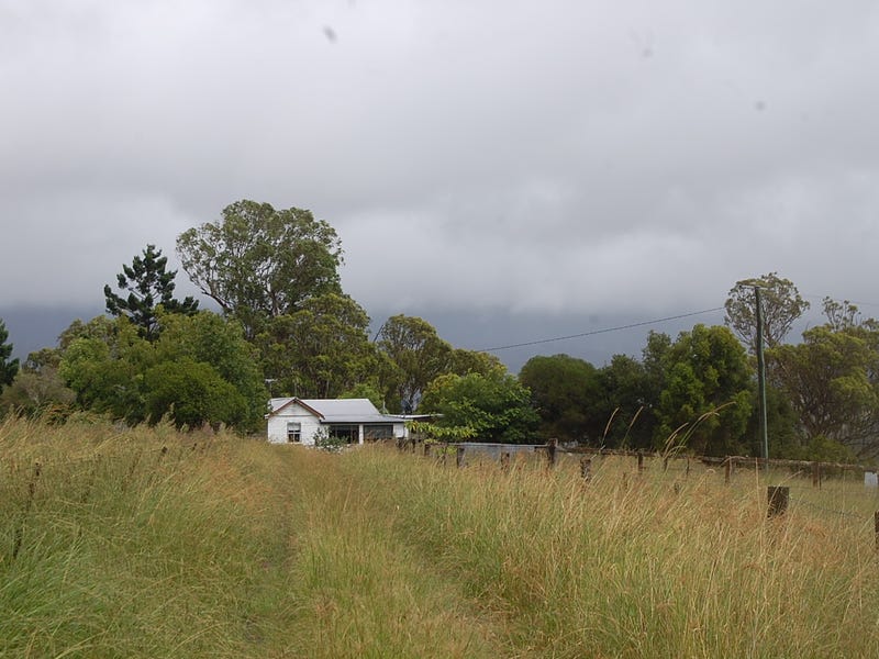 15018 Clarence Way, Joes Box, NSW 2469