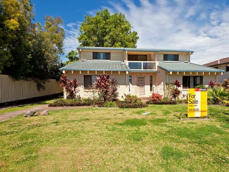 38 Christina Street, Wellington Point, QLD 4160 38 Christina Street, Wellington Point, QLD 4160