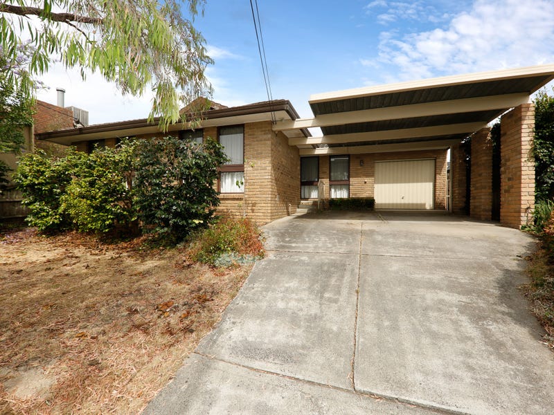 17 Capricorn Avenue, Doncaster East, VIC 3109