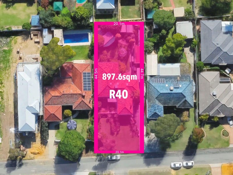 13 Holman Street, Melville, WA 6156