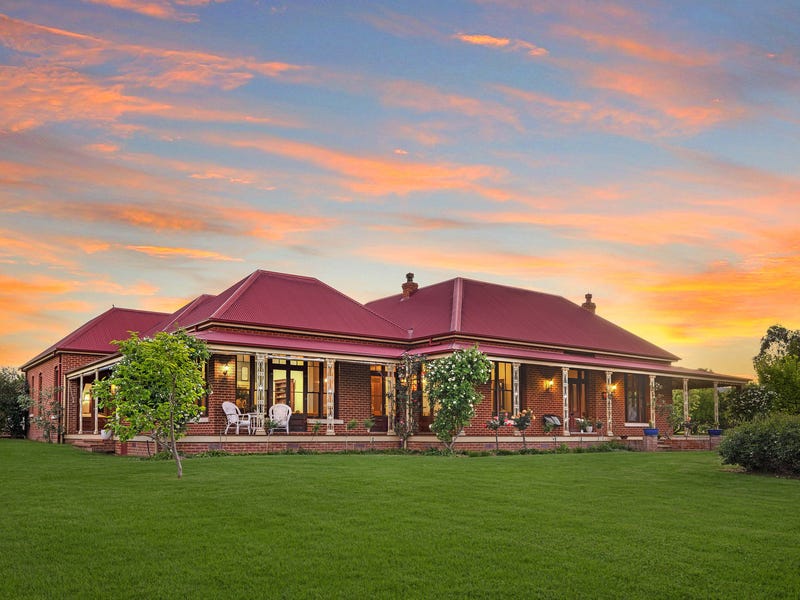 312 Castlereagh Highway, Mudgee, NSW 2850 Farmlet for Sale