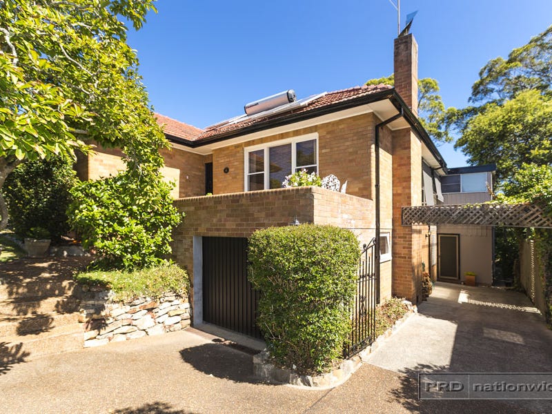 63 Grandview Road, New Lambton Heights, NSW 2305