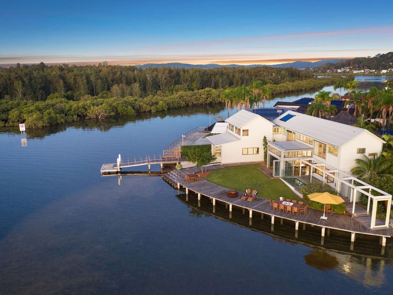 9 Boyd Close, St Huberts Island, NSW 2257