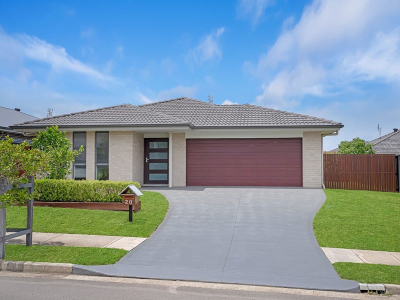 Houses for Sale in Cooranbong, NSW 2265 Pg. 3