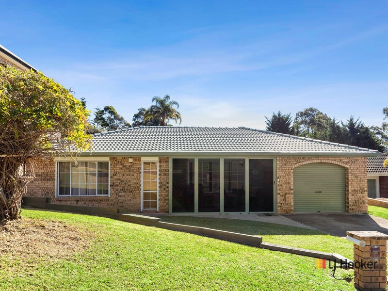 61 Ocean Avenue, Surf Beach, NSW 2536