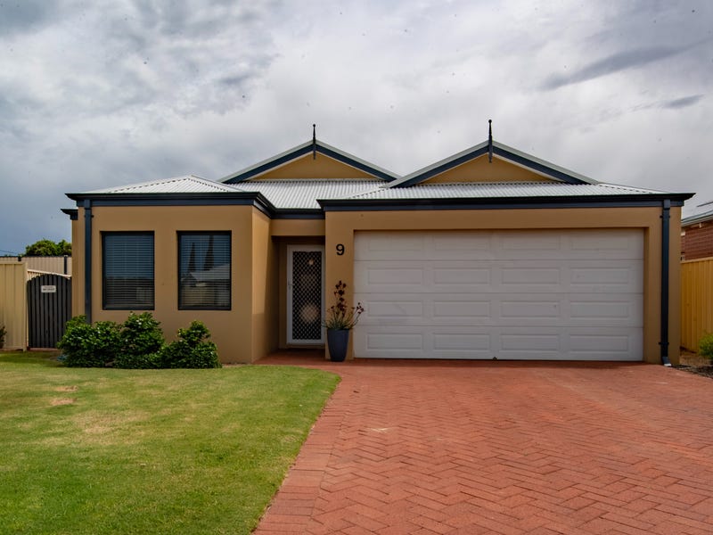 9 Damia Circle, Port Denison, WA 6525 - House for Sale - realestate.com.au