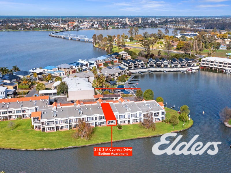 5/41 Cypress Drive, Mulwala, NSW 2647 Property Details