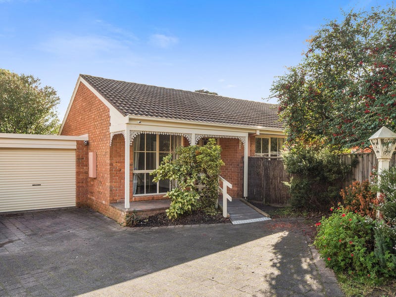 3/5 Betty Avenue, Mount Eliza, Vic 3930 Unit for Sale