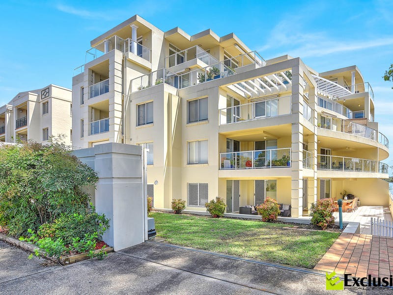4/40 Hilly Street, Mortlake, NSW 2137 Apartment for Sale realestate