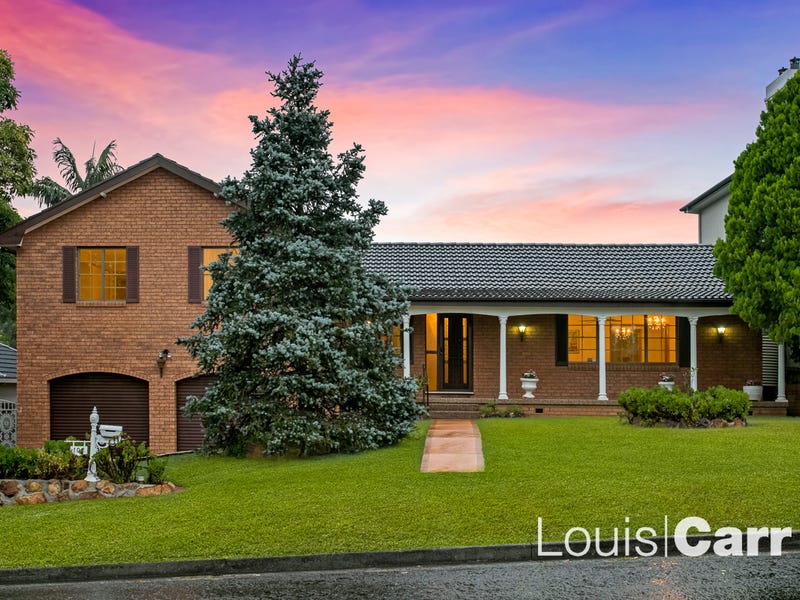 102 Eaton Road, West Pennant Hills, NSW 2125