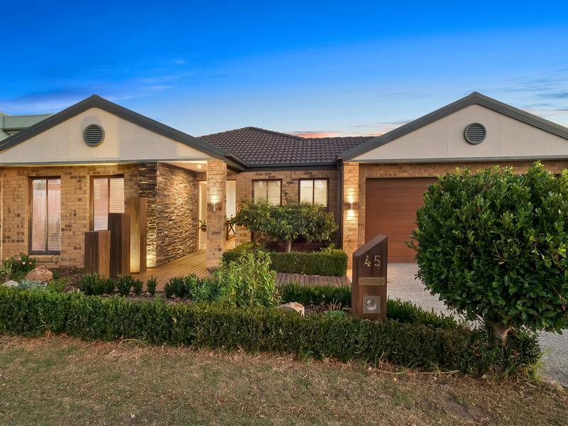 45 Maxwell Street, Mornington, VIC 3931