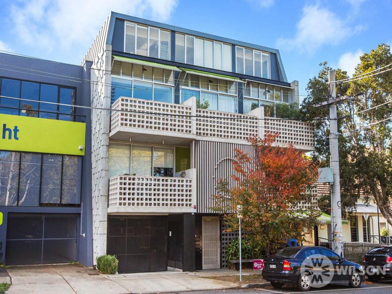 5/91 Wellington Street, St Kilda, VIC 3182