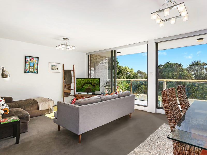 3/351A Edgecliff Road, Edgecliff, NSW 2027 Property Details