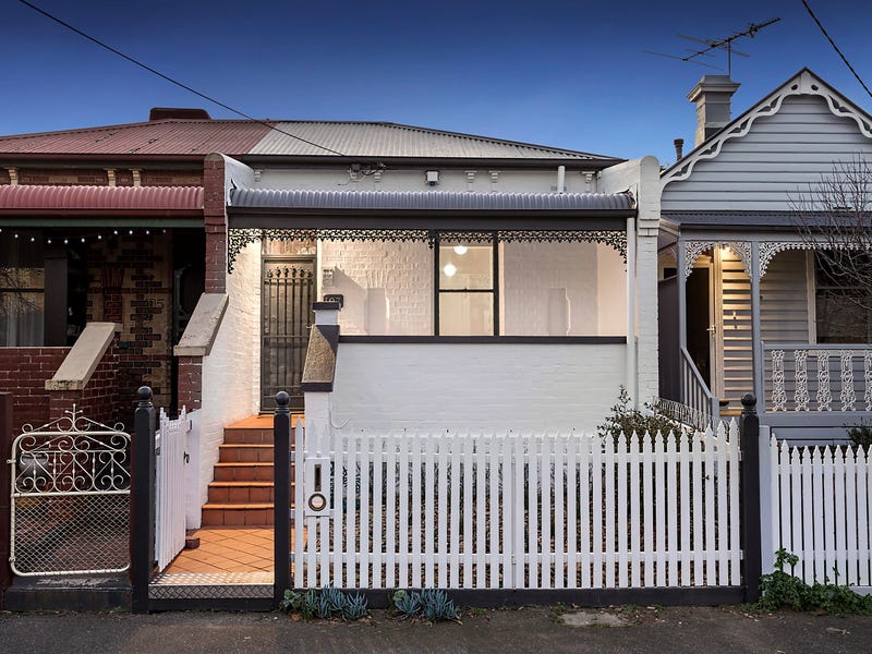 107 Shields Street, Flemington, Vic 3031 Property Details