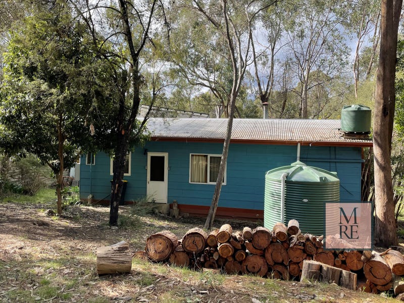 33 Outlook Drive, Jamieson, VIC 3723