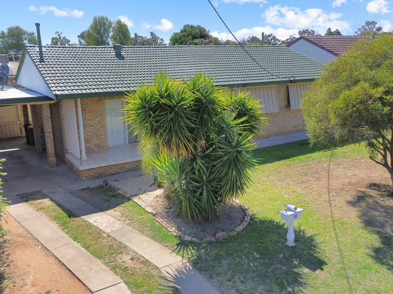 19 Hopedale Avenue, Gunnedah, NSW 2380 Property Details