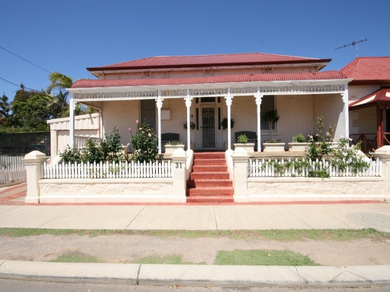 31 Francis Street, Geraldton, WA 6530 Property Details
