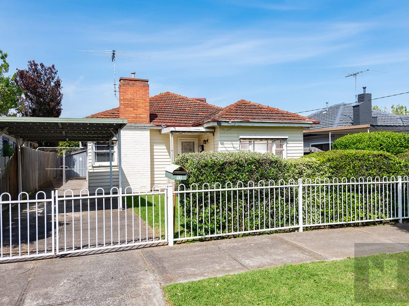 17 Stooke Street, Yarraville, Vic 3013 House for Sale