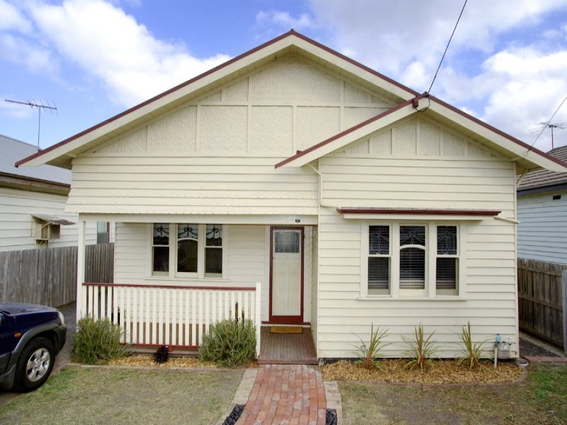 51 Crofton Street, Geelong West, VIC 3218