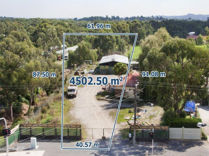 256258 Liverpool Road, Kilsyth South, VIC 3137