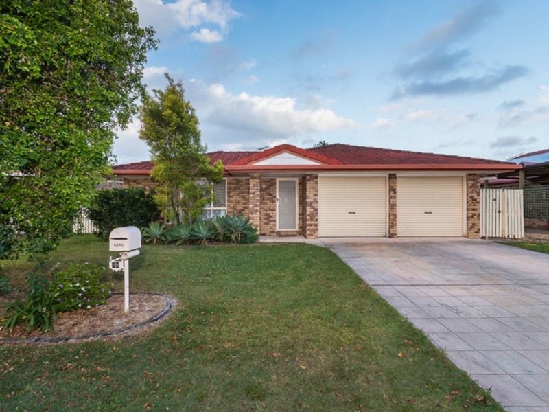 28 Randwick Street, Bracken Ridge, QLD 4017