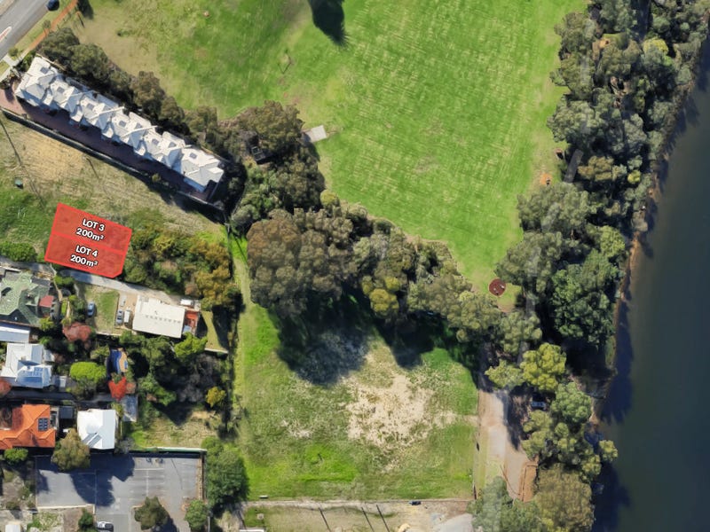 land for sale perth