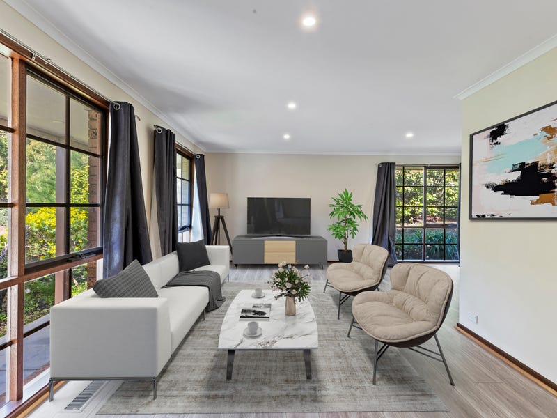 74 Jull Parade, Ringwood North, VIC 3134