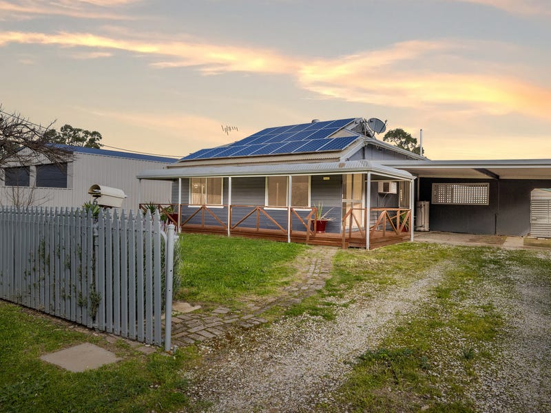 6 Dodd Street, Cummins, SA 5631 Property Details