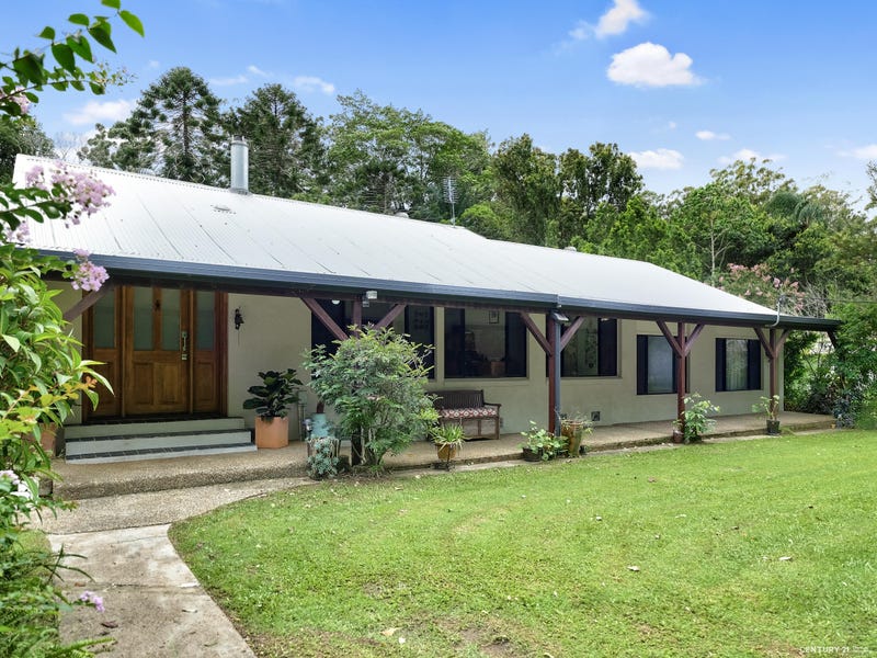 2731 Old Gympie Road, Beerwah, QLD 4519