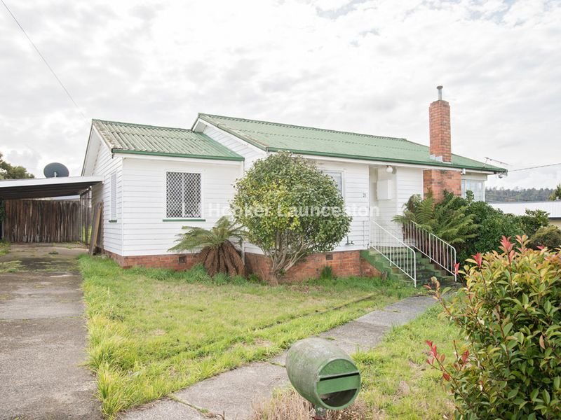 21 Mackay Street, Mayfield, Tas 7248 Property Details