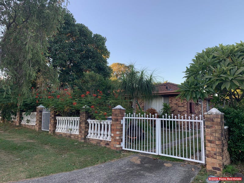 14 Trebeck Street, Browns Plains, Qld 4118 House for Sale