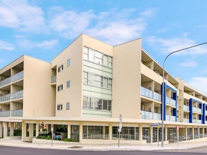 8/2933 Joyce Street, Pendle Hill, NSW 2145