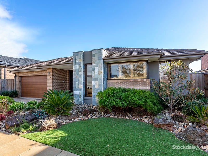 86 Stonehill Drive, Maddingley, Vic 3340 Property Details