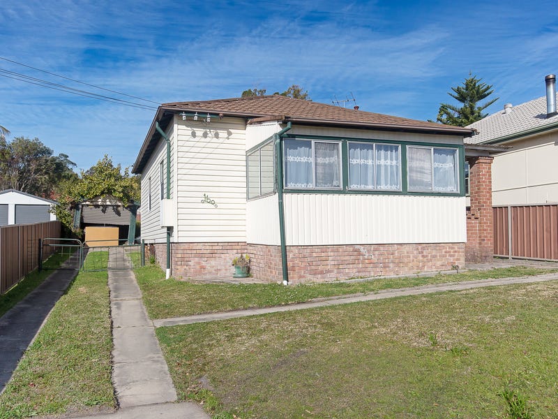 160 The Boulevarde, Toronto, NSW 2283 Property Details