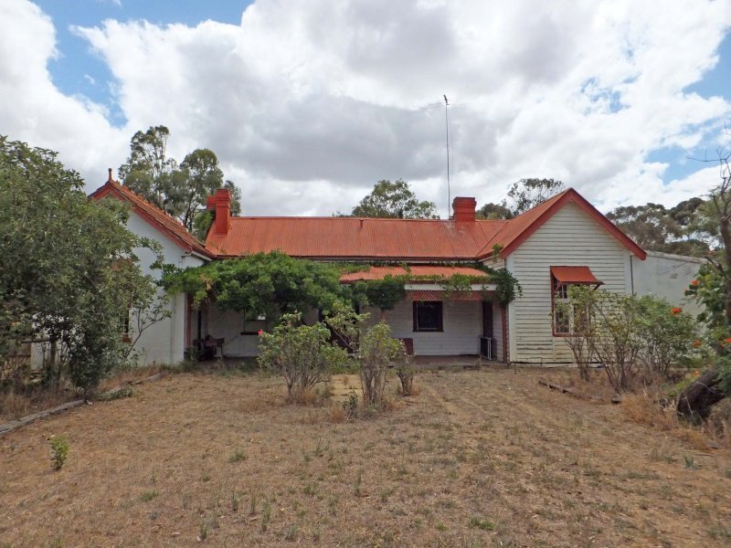 316 Sinclair Road, Kyabram, VIC 3620