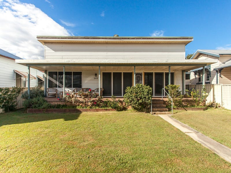 269 Maitland Road, Cessnock, NSW 2325 Property Details