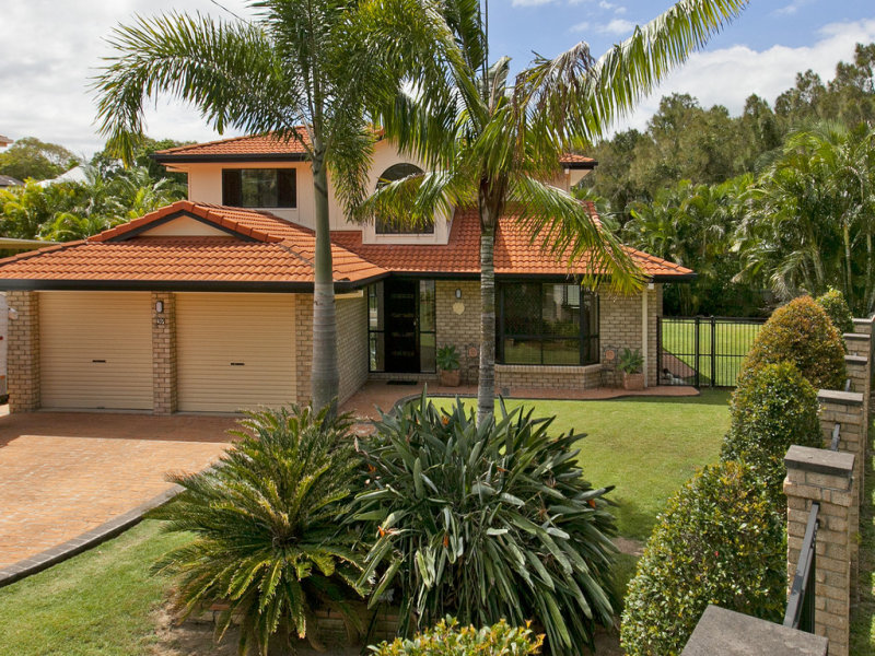 39 Musgrave Street, Wellington Point, QLD 4160