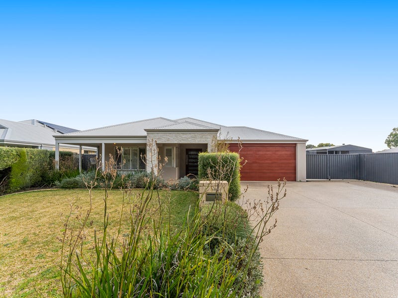 117 Hill Street, Waroona, WA 6215 Property Details