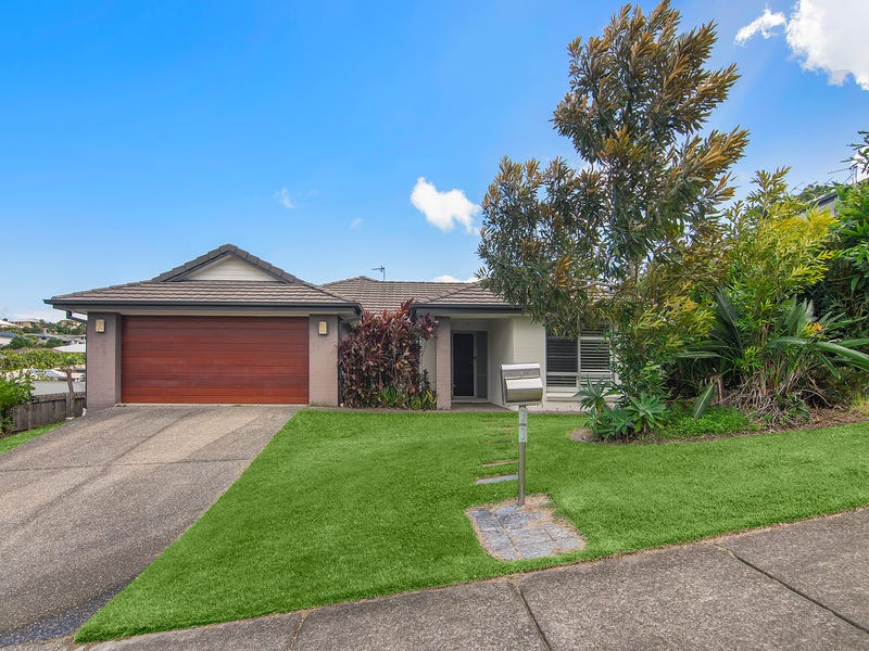33 Heatherdale Drive, Upper Coomera, QLD 4209