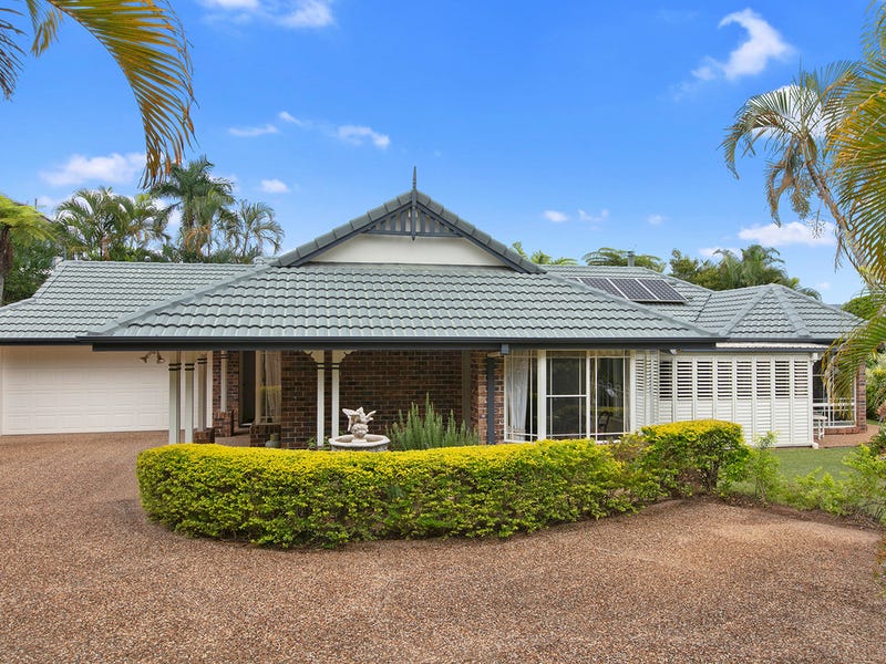 30 Pine Grove Road, Woombye, Qld 4559 Property Details