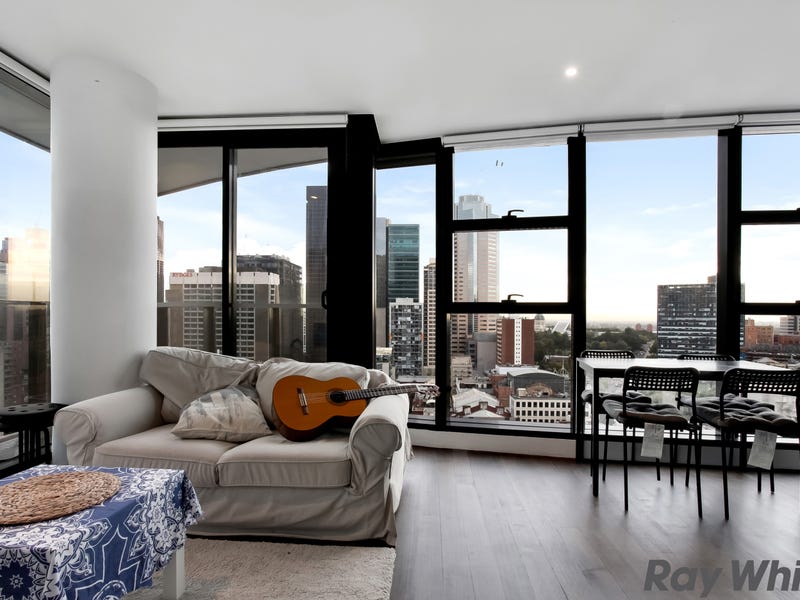 1501/27 Little Collins Street, Melbourne, Vic 3000 Property Details