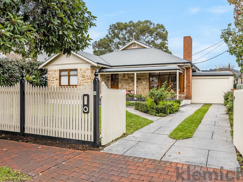 65 French Street, Netherby, SA 5062 Property Details