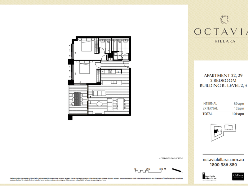 Apartments Units For In Killara Nsw 2071 Realestate Au 22 8 Buckingham Road Killara Apartment