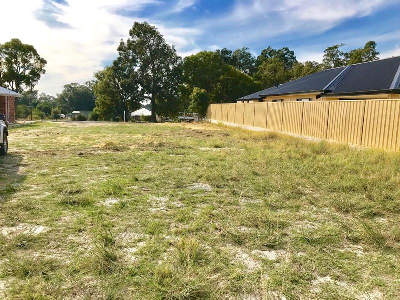 49 Mcdowell Street, Waroona, WA 6215