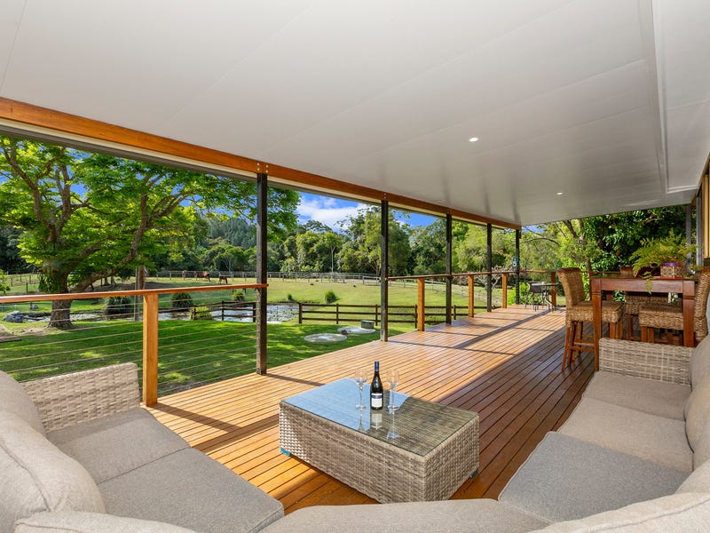 889937 Smiths Creek Road, Stokers Siding, NSW 2484