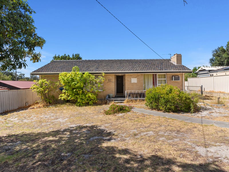 82 Stalker Road, Gosnells, WA 6110 Property Details