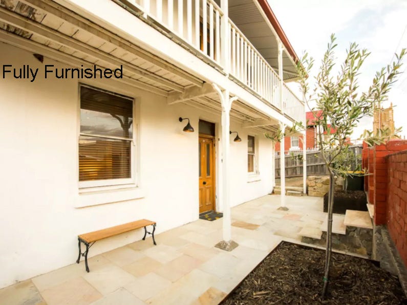 37 Church Street, North Hobart, TAS 7000