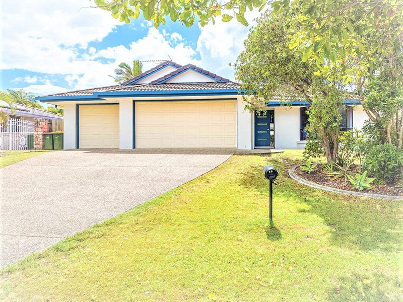 56 Voyagers Drive, Banksia Beach, Qld 4507 House for Sale